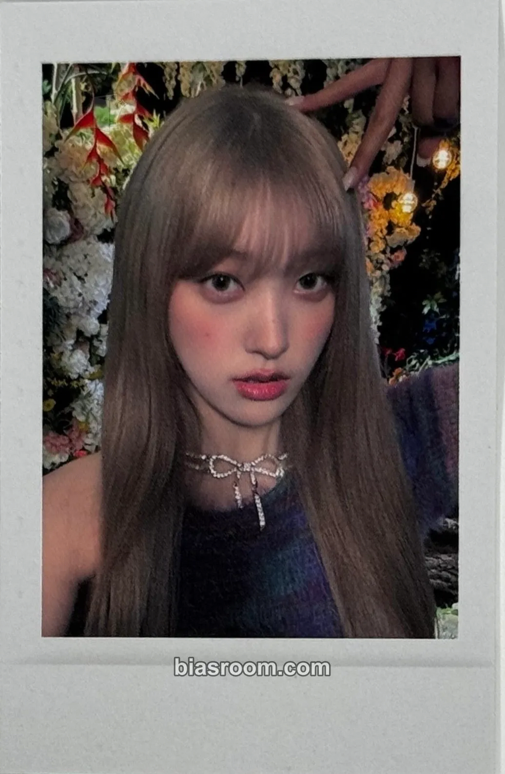 Choerry Dall Photocard - ARTMS - ARTMS K-pop photocard