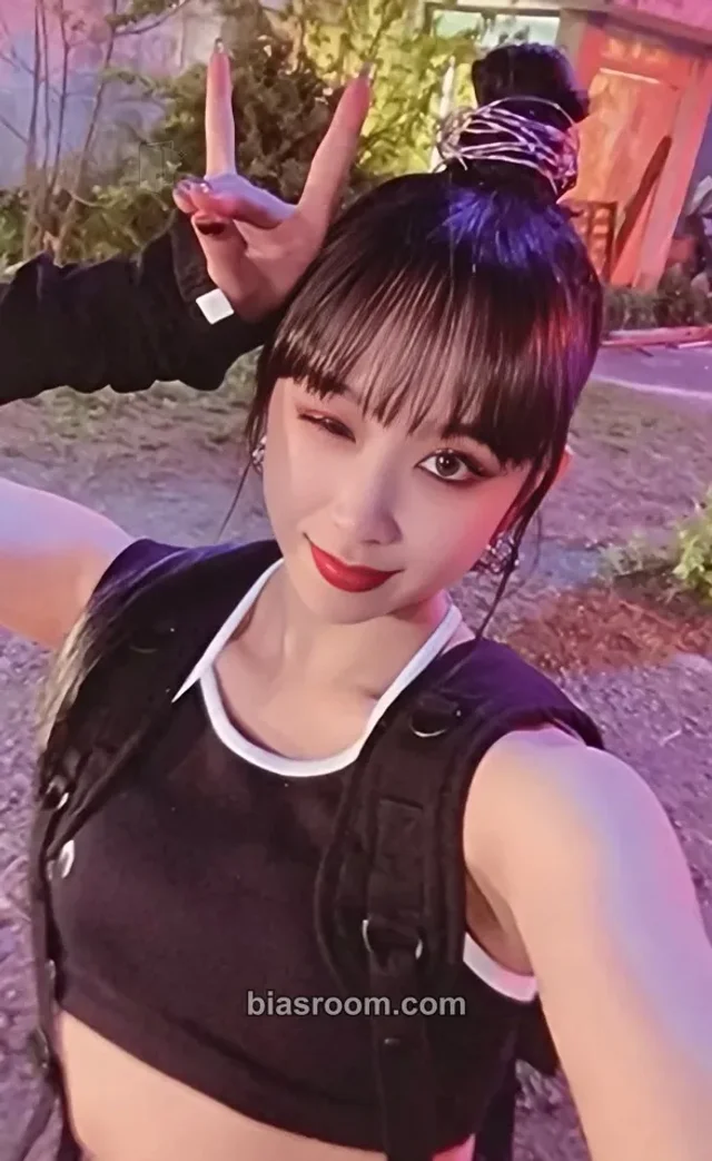 Secret Number - Dita - Doxa Album album photocard