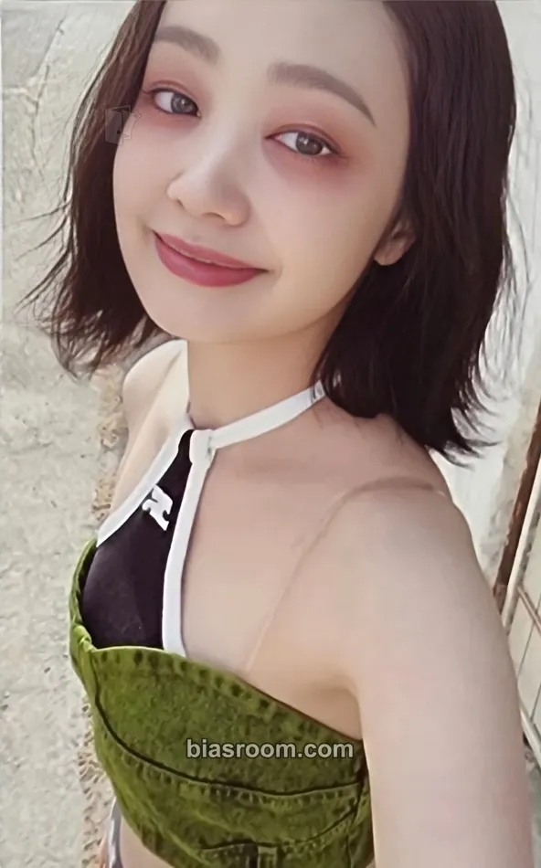Lea Doxa Photocard - Secret Number - Secret Number K-pop photocard