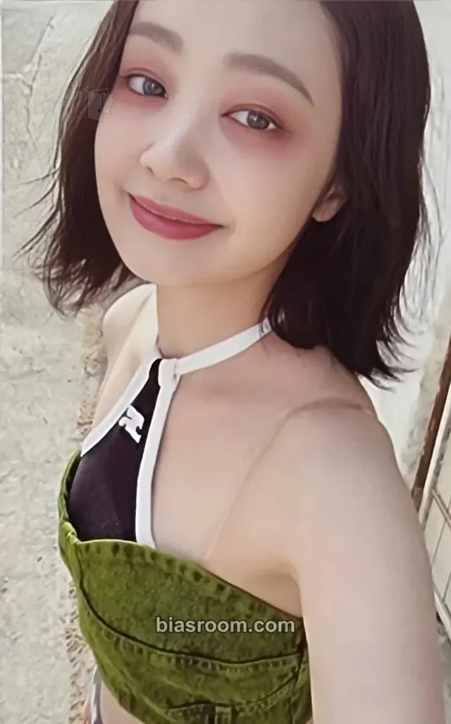Secret Number - Lea - Doxa Album album photocard