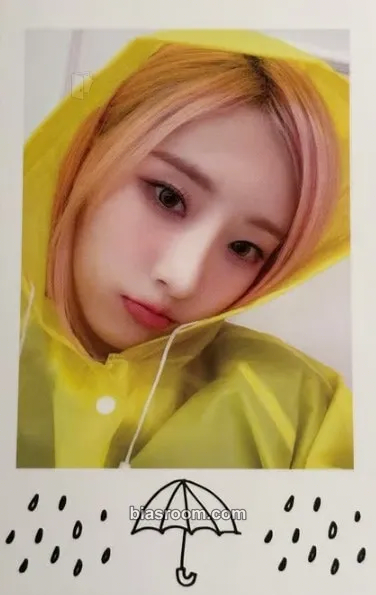 HaSeul Dall Photocard - ARTMS - ARTMS K-pop photocard