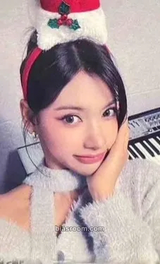 Kanny &our vibe Photocard - SAY MY NAME - SAY MY NAME K-pop photocard