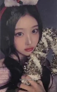 Soha &our vibe Photocard - SAY MY NAME - SAY MY NAME K-pop photocard