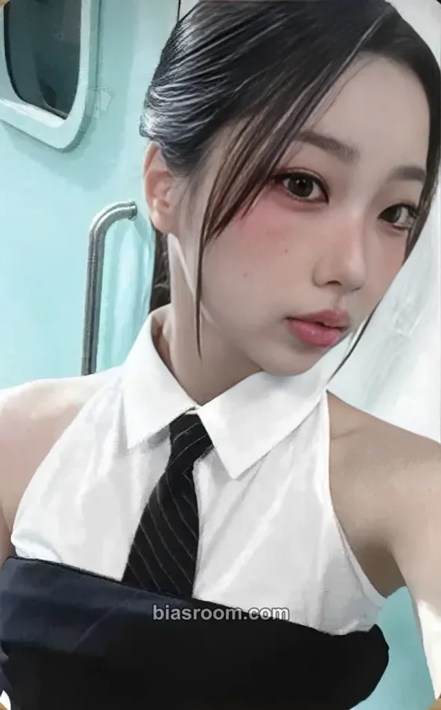Secret Number - Ebin - New Number Album broadcast