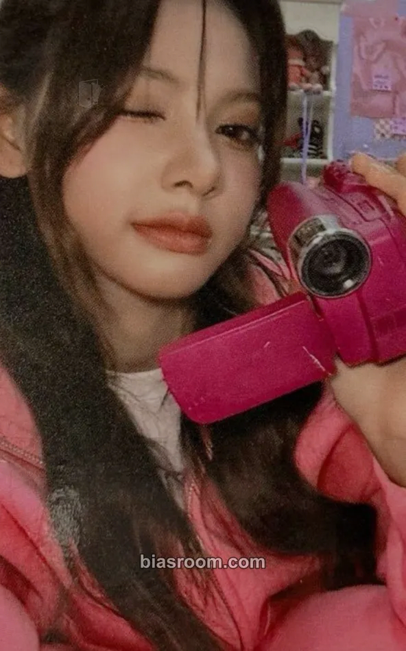 Kanny &our vibe Photocard - SAY MY NAME - SAY MY NAME K-pop photocard