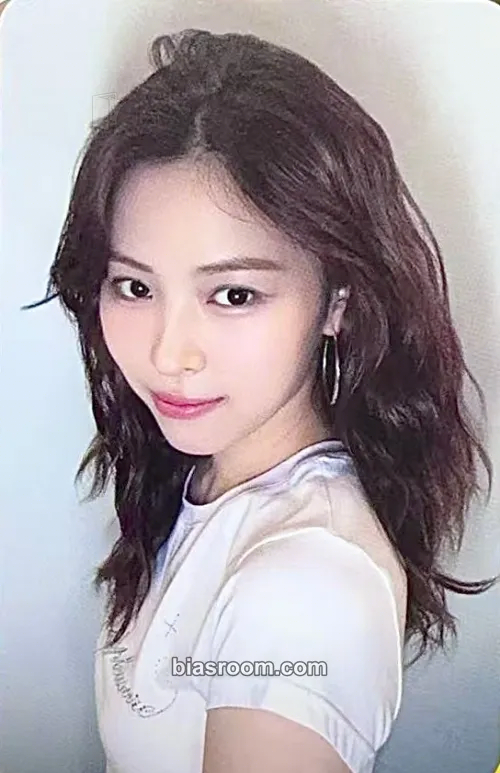 Ryujin Girls Will Be Girls Photocard - ITZY - ITZY K-pop photocard