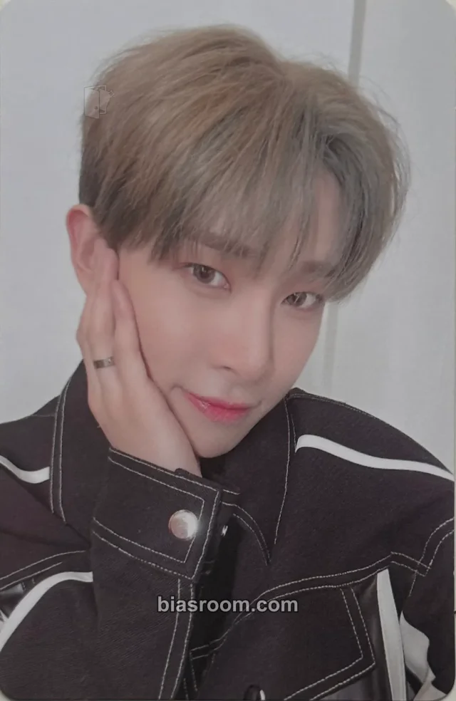TRENDZ - Leon - BLUE SET Chapter. [NEW DAYZ] Album album photocard poca album korean album
