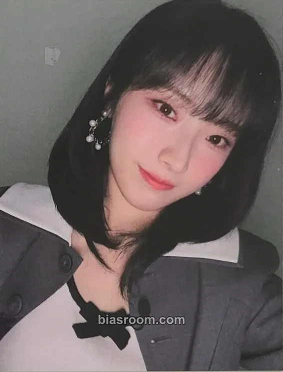 HaSeul Dall Photocard - ARTMS - ARTMS K-pop photocard