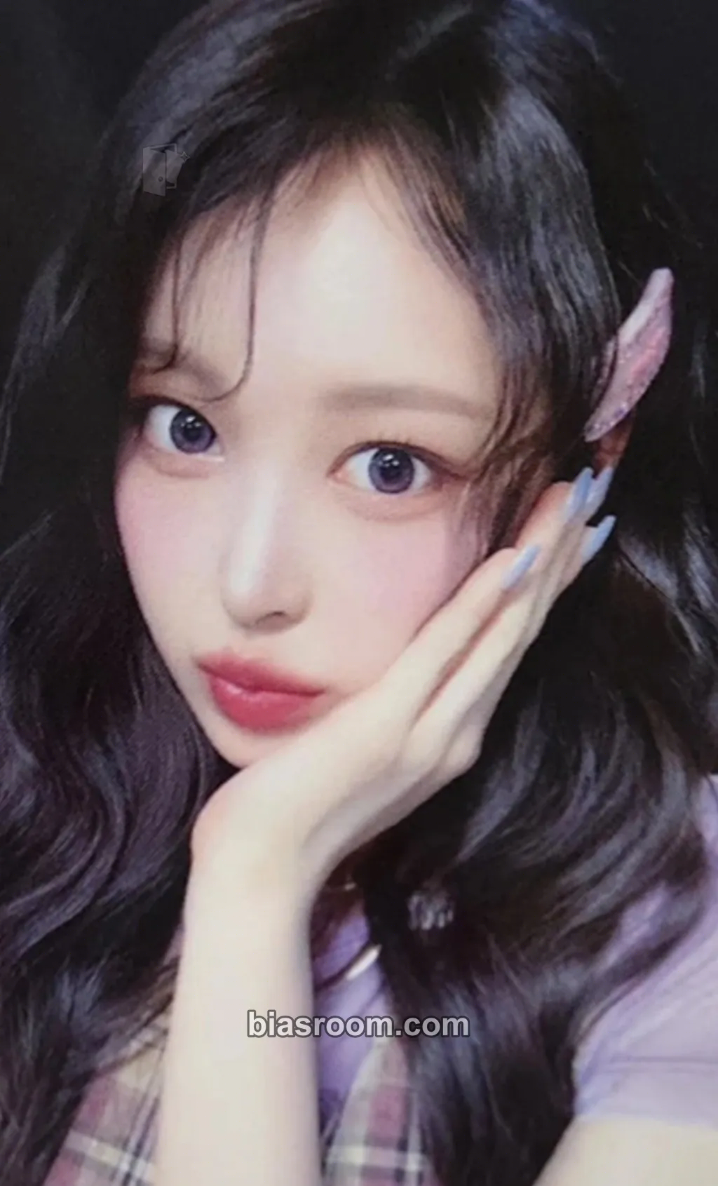 Soha My Name Is… Photocard - SAY MY NAME - SAY MY NAME K-pop photocard