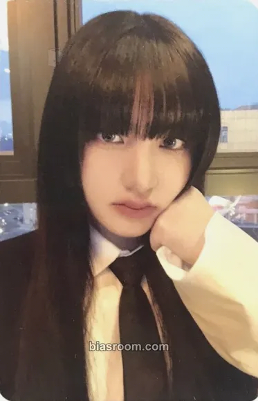 Liz I've IVE Photocard - IVE - IVE K-pop photocard