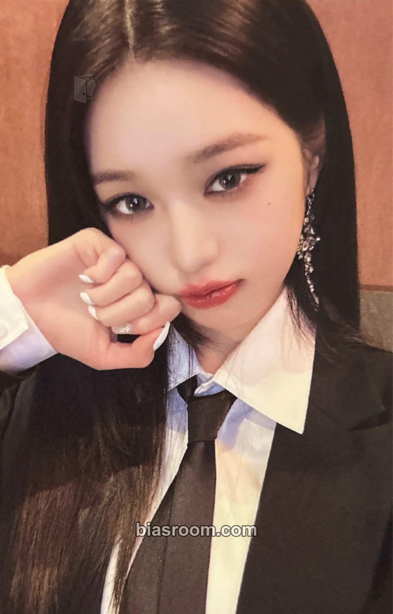 Wonyoung I've IVE Photocard - IVE - IVE K-pop photocard