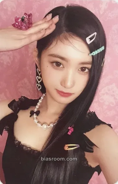 Leeseo I've IVE Photocard - IVE - IVE K-pop photocard