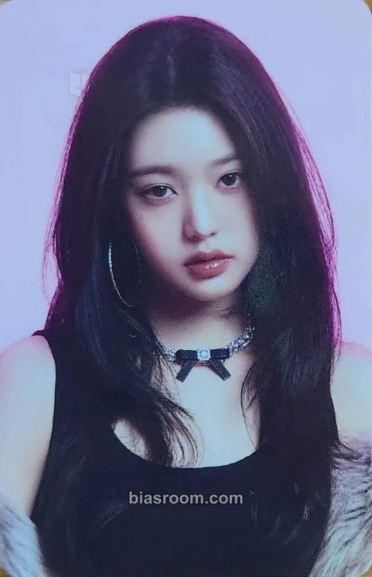 Wonyoung I've IVE Photocard - IVE - IVE K-pop photocard