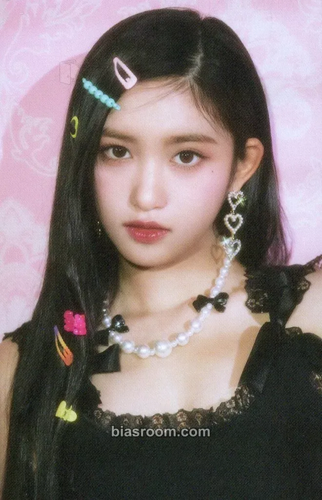 Leeseo I've IVE Photocard - IVE - IVE K-pop photocard