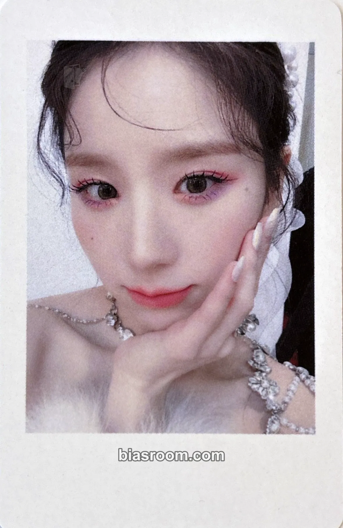 HeeJin Dall Photocard - ARTMS - ARTMS K-pop photocard