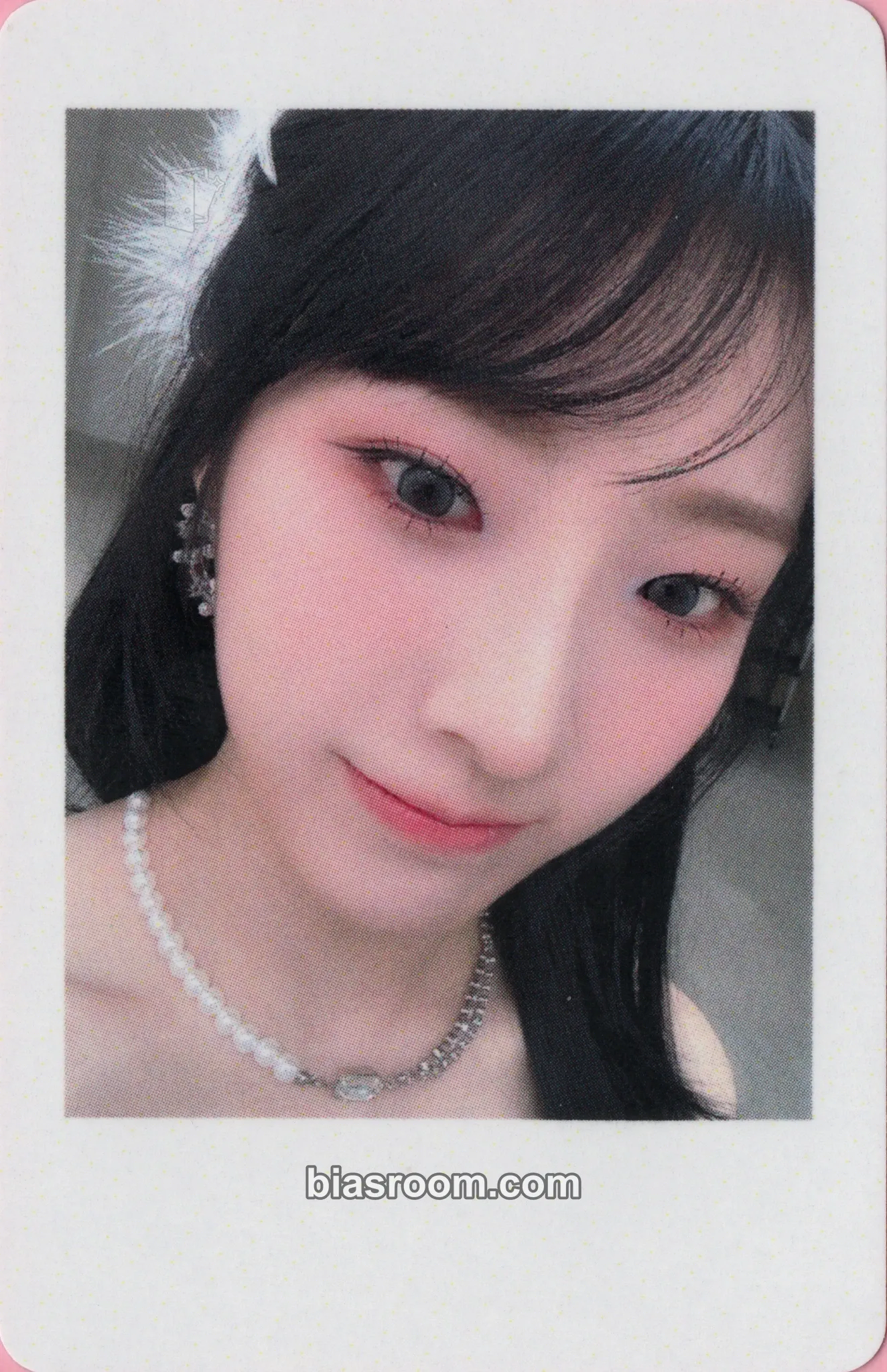 HaSeul Dall Photocard - ARTMS - ARTMS K-pop photocard