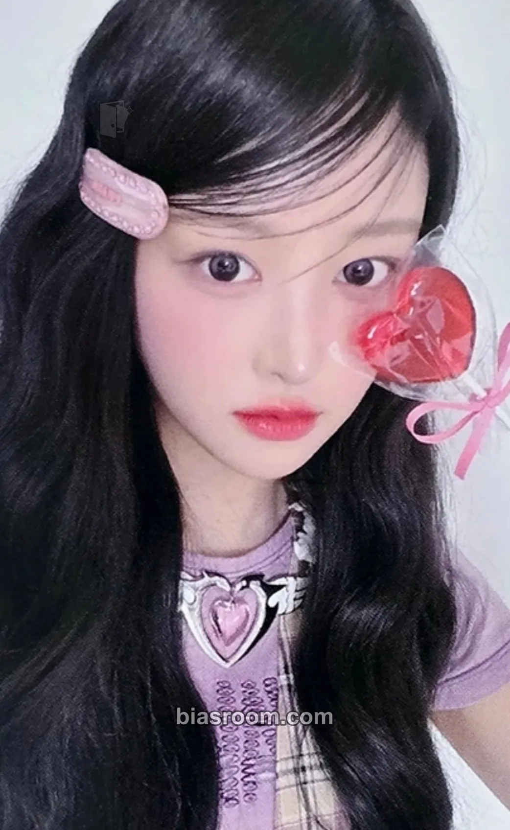 Soha My Name Is… Photocard - SAY MY NAME - SAY MY NAME K-pop photocard