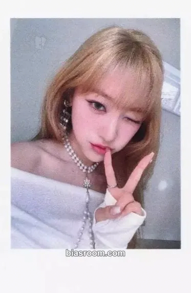 Choerry Dall Photocard - ARTMS - ARTMS K-pop photocard