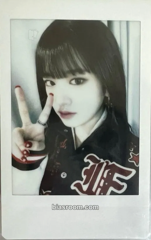 Yujin I've IVE Photocard - IVE - IVE K-pop photocard
