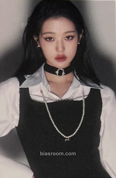 Wonyoung I've IVE Photocard - IVE - IVE K-pop photocard