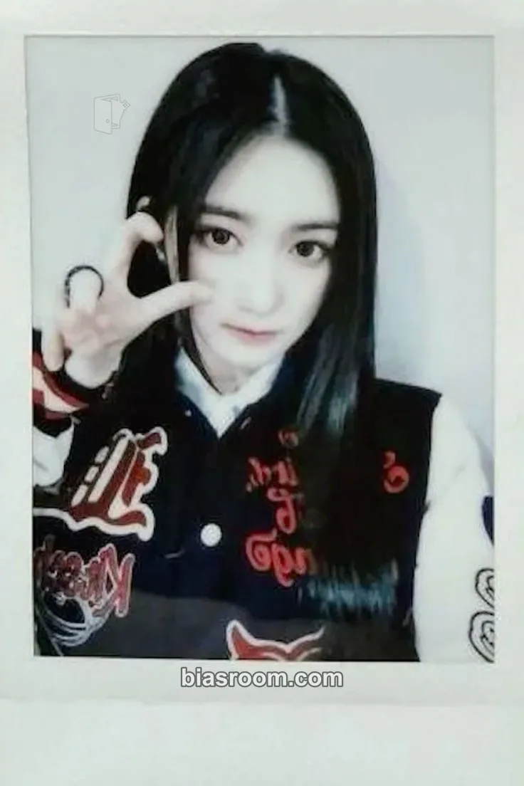 Leeseo I've IVE Photocard - IVE - IVE K-pop photocard
