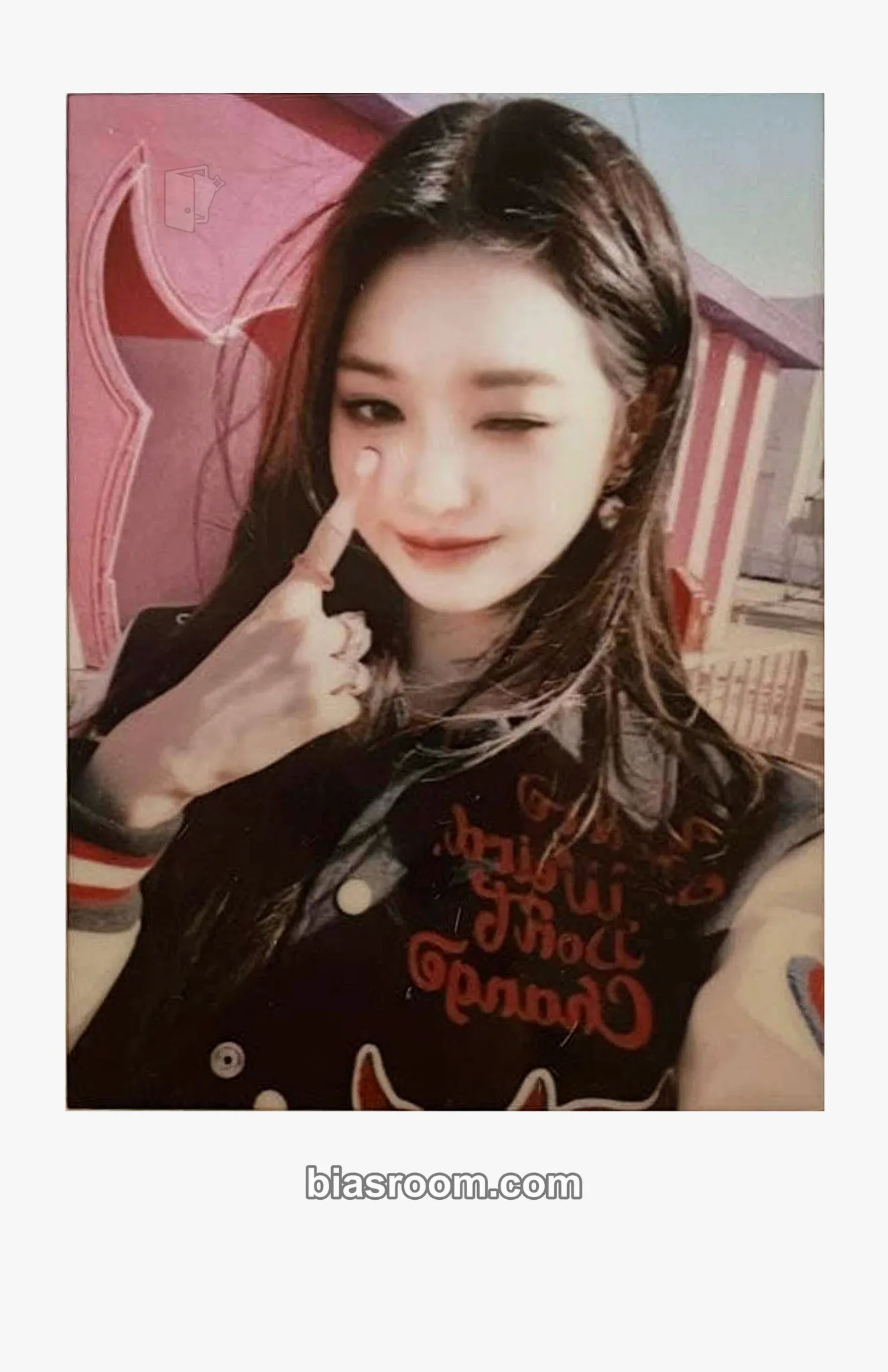 Wonyoung I've IVE Photocard - IVE - IVE K-pop photocard