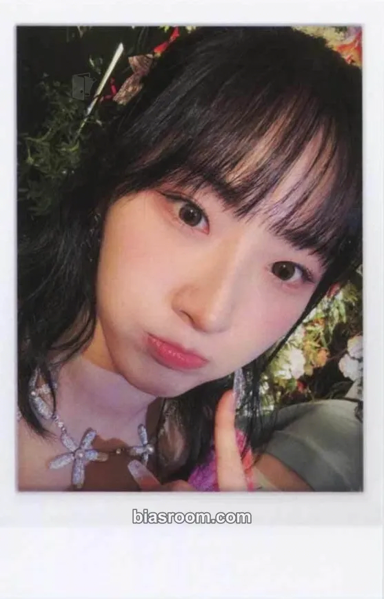 HaSeul Dall Photocard - ARTMS - ARTMS K-pop photocard