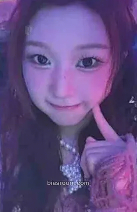 Dohee &our vibe Photocard - SAY MY NAME - SAY MY NAME K-pop photocard