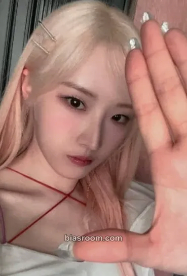 HaSeul Dall Photocard - ARTMS - ARTMS K-pop photocard