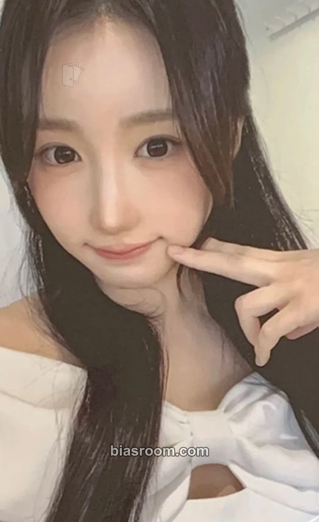 Mei My Name Is… Photocard - SAY MY NAME - SAY MY NAME K-pop photocard