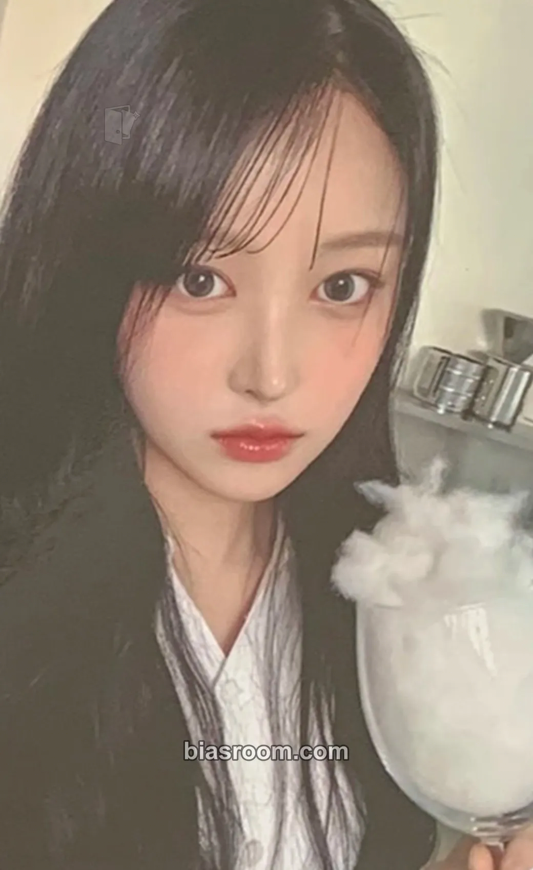 Soha My Name Is… Photocard - SAY MY NAME - SAY MY NAME K-pop photocard