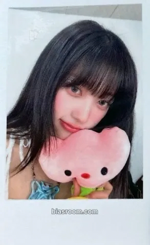 Choerry Dall Photocard - ARTMS - ARTMS K-pop photocard
