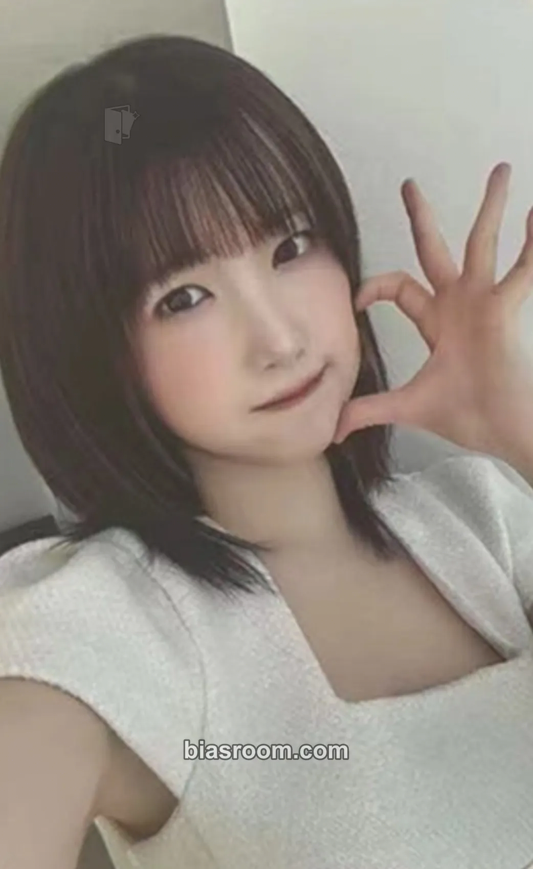 Hitomi My Name Is… Photocard - SAY MY NAME - SAY MY NAME K-pop photocard