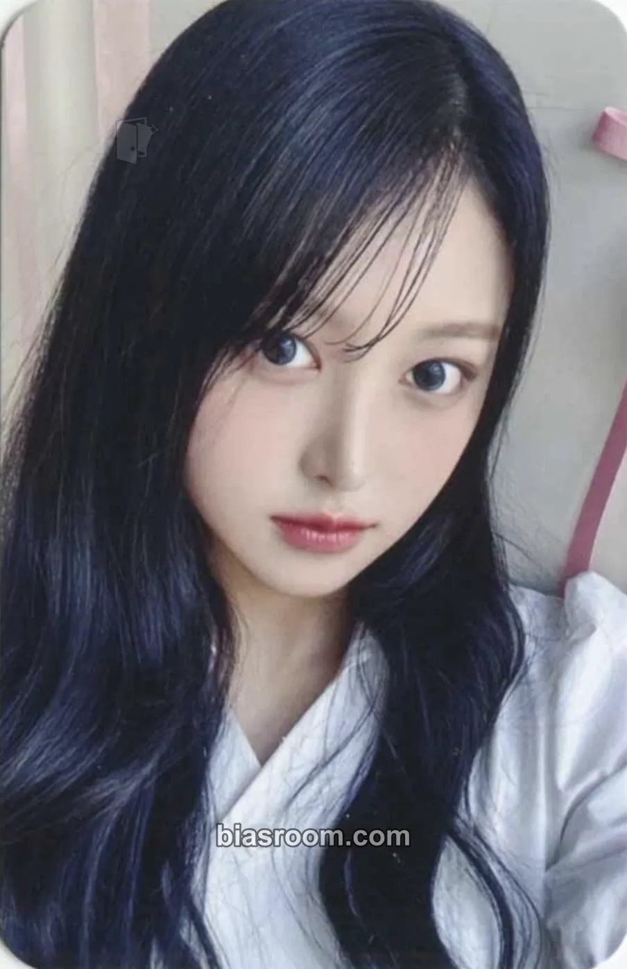 Soha My Name Is… Photocard - SAY MY NAME - SAY MY NAME K-pop photocard