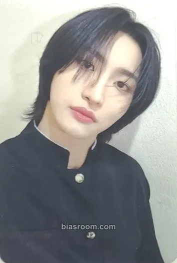 Seonghwa GOLDEN HOUR : Part.1 Photocard - ATEEZ - ATEEZ K-pop photocard