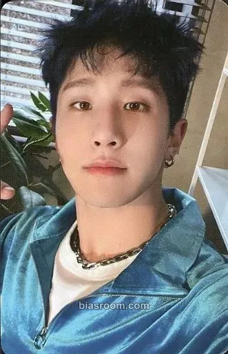 JinJin Restore (JinJin & Rocky Subunit) Photocard - ASTRO - ASTRO K-pop photocard