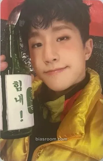 JinJin Restore (JinJin & Rocky Subunit) Photocard - ASTRO - ASTRO K-pop photocard