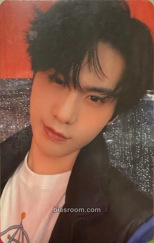 Rocky Restore (JinJin & Rocky Subunit) Photocard - ASTRO - ASTRO K-pop photocard