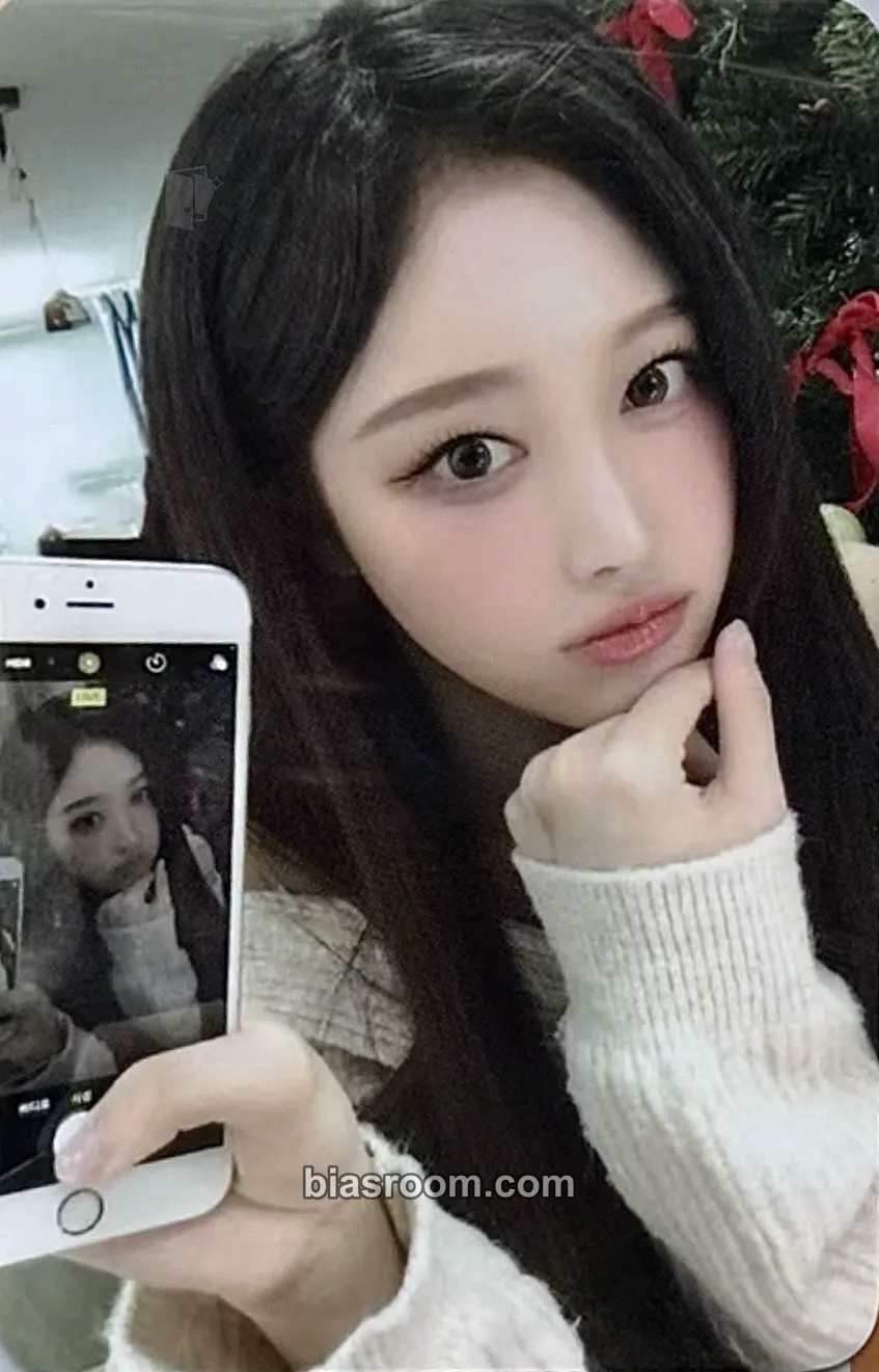 Soha &our vibe Photocard - SAY MY NAME - SAY MY NAME K-pop photocard