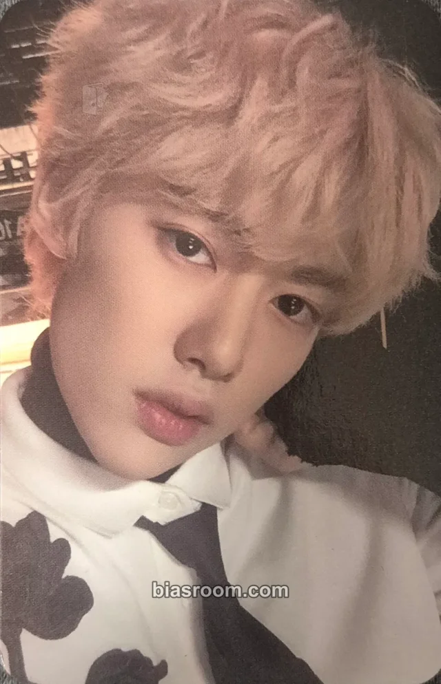 TFN - Kairi - Before Sunrise part. 1 Album album photocard korean album