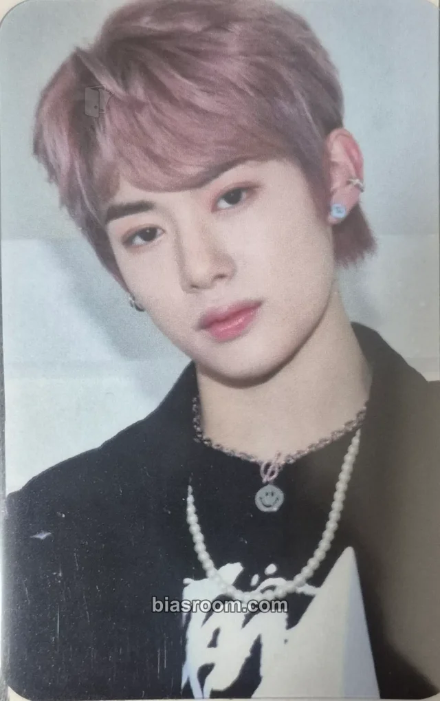 TFN - Kairi - Before Sunrise part. 1 Album clear clear photocard album photocard korean album
