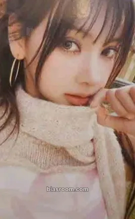 Kanny &our vibe Photocard - SAY MY NAME - SAY MY NAME K-pop photocard