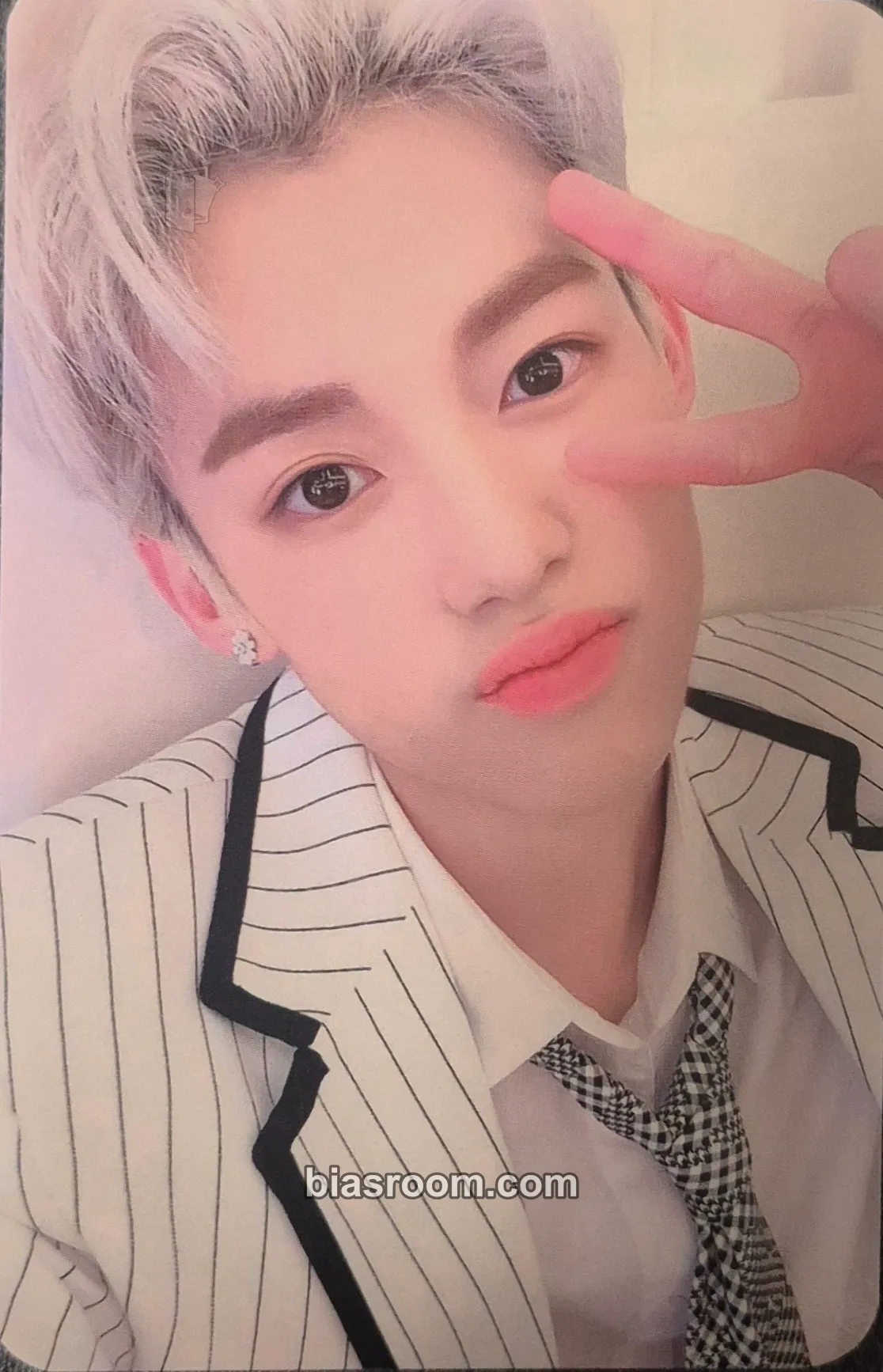 Kairi Before Sunrise part. 2 Photocard - TFN - TFN K-pop photocard