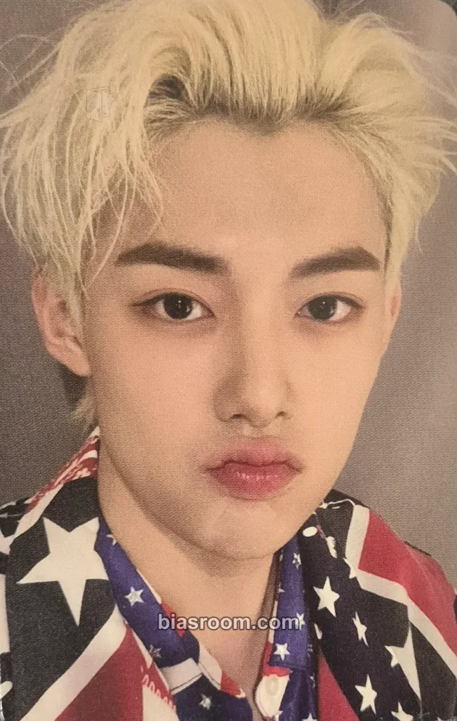 TFN - Kairi - Before Sunrise part. 3 Album album photocard korean album