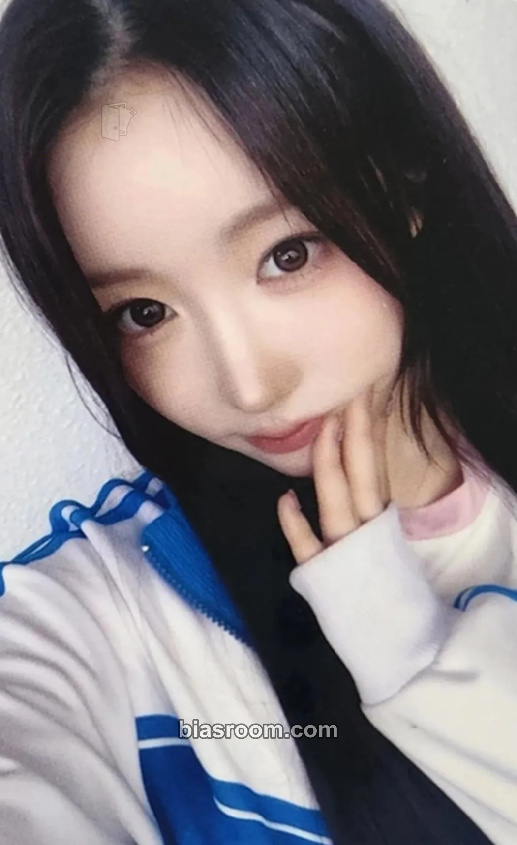 Mei My Name Is… Photocard - SAY MY NAME - SAY MY NAME K-pop photocard