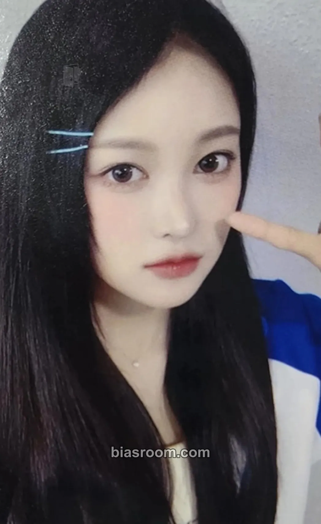 Soha My Name Is… Photocard - SAY MY NAME - SAY MY NAME K-pop photocard