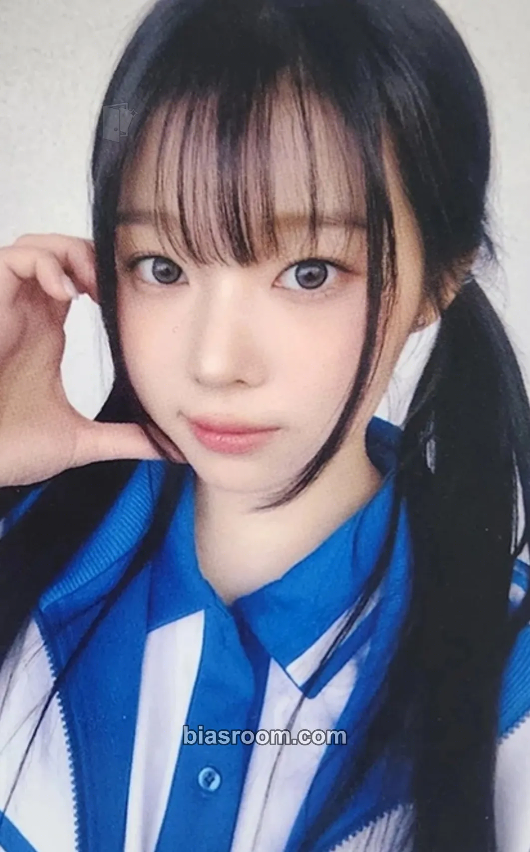 Dohee My Name Is… Photocard - SAY MY NAME - SAY MY NAME K-pop photocard