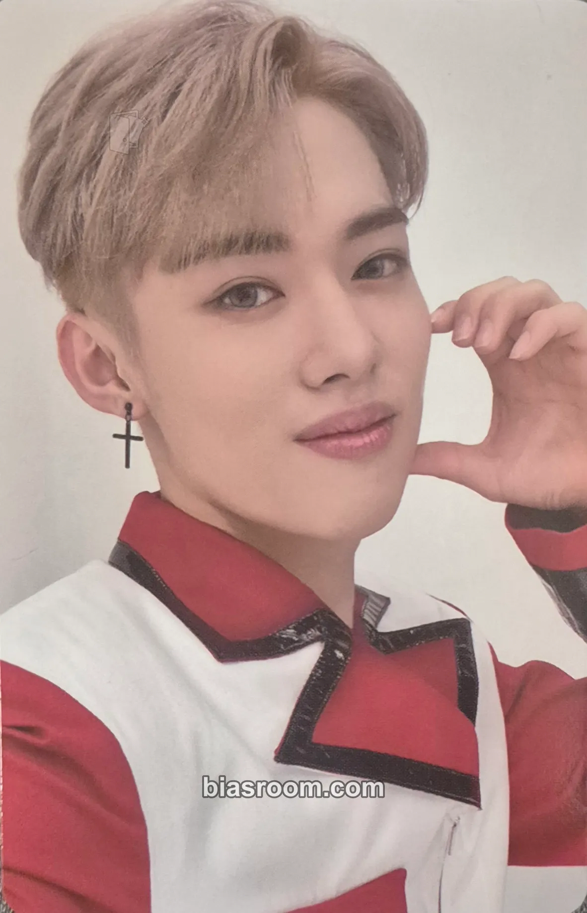 Kairi Before Sunrise part. 4 Photocard - TFN - TFN K-pop photocard