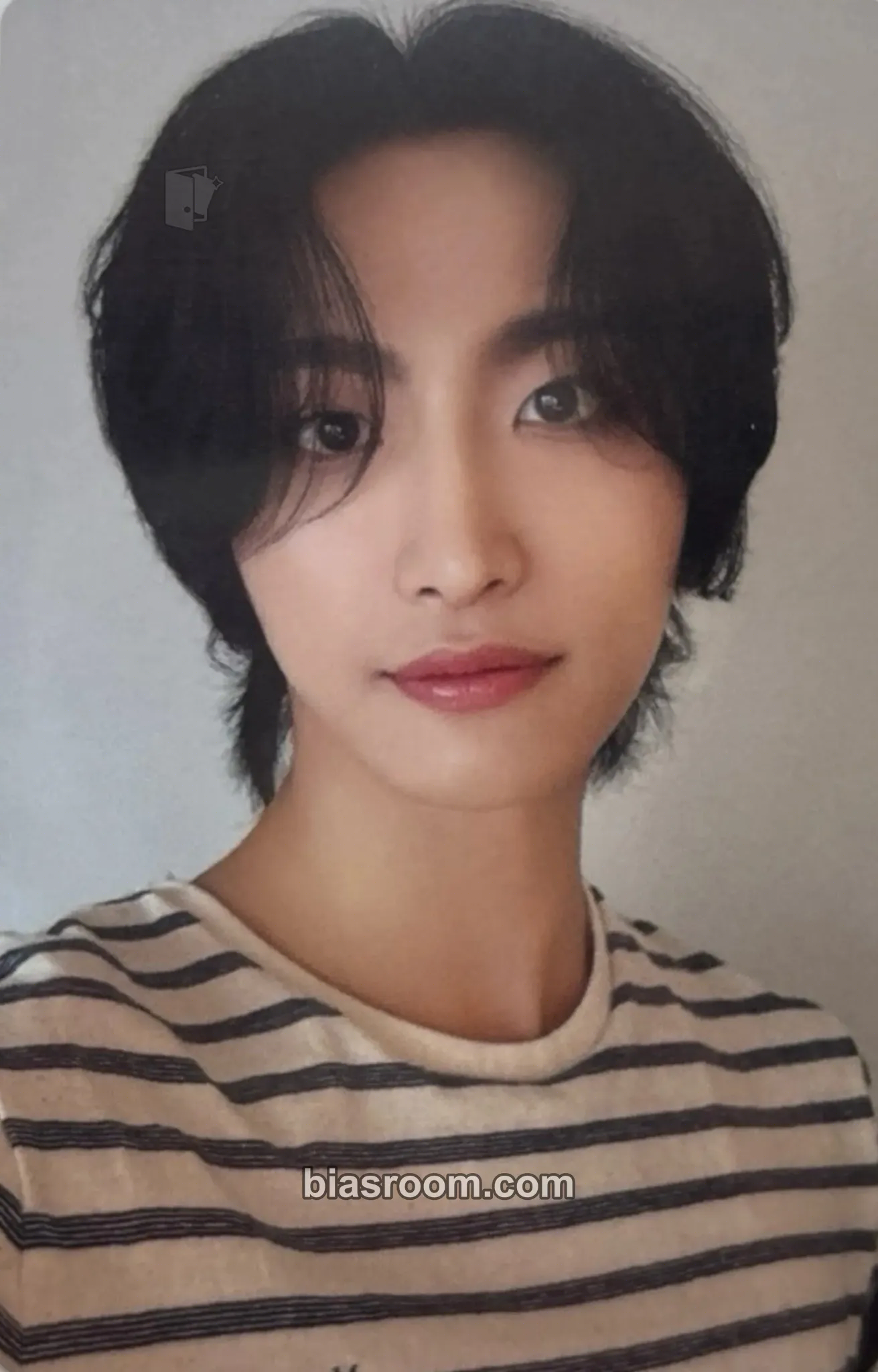 Seonghwa GOLDEN HOUR : Part.1 Photocard - ATEEZ - ATEEZ K-pop photocard
