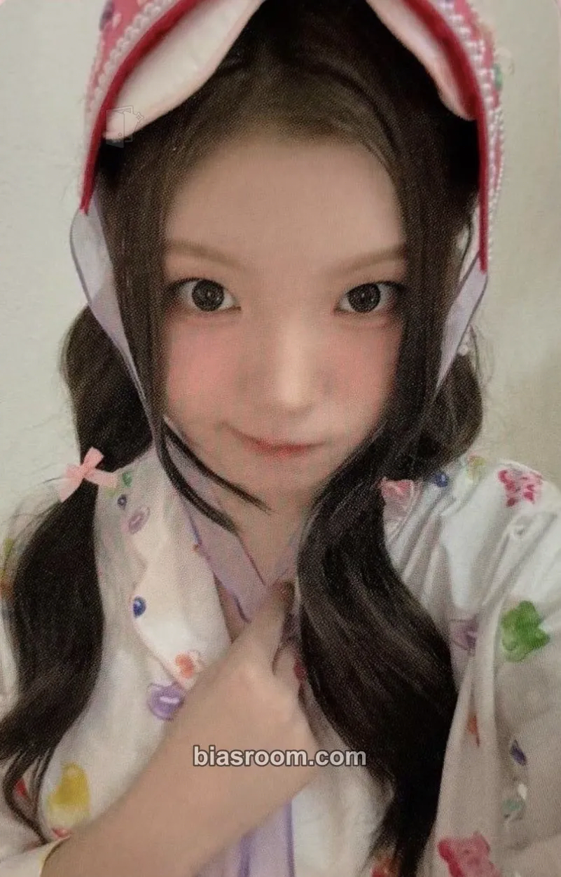 Seungjoo &our vibe Photocard - SAY MY NAME - SAY MY NAME K-pop photocard